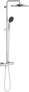 Grohe QuickFix Vitalio Start 310 regendoucheset