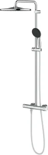 Grohe QuickFix Vitalio Start 310 regendoucheset
