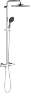 Grohe QuickFix Vitalio Start 310 regendoucheset