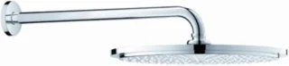 GROHE Rainshower 310 Hoofddoucheset Cool Sunrise Geborsteld