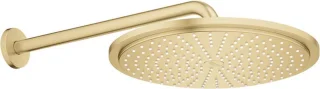 GROHE Rainshower 310 Hoofddoucheset Cool Sunrise Geborsteld