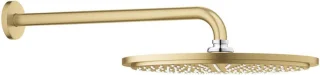 GROHE Rainshower 310 Hoofddoucheset Cool Sunrise Geborsteld