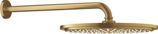 GROHE Rainshower 310 Hoofddoucheset Cool Sunrise Geborsteld