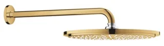 GROHE Rainshower 310 Hoofddoucheset Cool Sunrise Goud