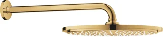 GROHE Rainshower 310 Hoofddoucheset Cool Sunrise Goud