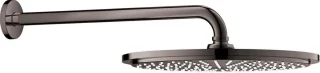 GROHE Rainshower 310 Hoofddoucheset Hard Graphite