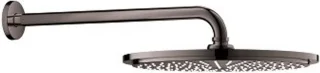 GROHE Rainshower 310 Hoofddoucheset Hard Graphite