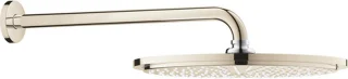GROHE Rainshower 310 Hoofddoucheset Hard Graphite