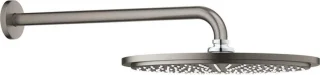GROHE Rainshower 310 Hoofddoucheset Hard Graphite