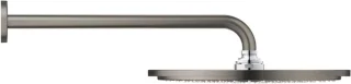 GROHE Rainshower 310 Hoofddoucheset Hard Graphite