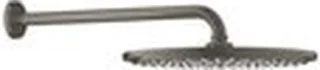 GROHE Rainshower 310 Hoofddoucheset Hard Graphite