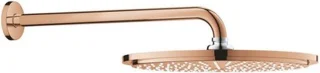 GROHE Rainshower 310 Hoofddoucheset Warm Sunset (brons)