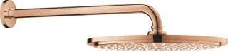 GROHE Rainshower 310 Hoofddoucheset Warm Sunset (brons)