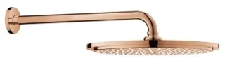 GROHE Rainshower 310 Hoofddoucheset Warm Sunset (brons)