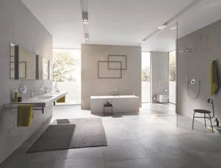 GROHE Rainshower 310 Hoofddoucheset