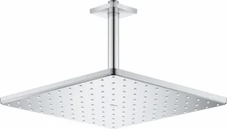 GROHE Rainshower 310 Mono Cube hoofddouche plafond 31 cm chroom