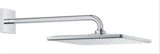 GROHE Rainshower 310 Mono Cube hoofddouche set chroom