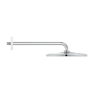 GROHE Rainshower 310 Mono Cube hoofddouche set chroom