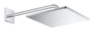 GROHE Rainshower 310 Mono Cube hoofddouche set chroom