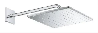 GROHE Rainshower 310 Mono Cube hoofddouche set chroom