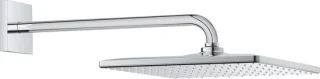 GROHE Rainshower 310 Mono Cube hoofddouche set chroom