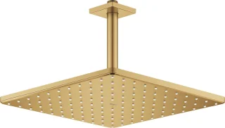 Grohe Rainshower 310 Mono Cube Hoofddoucheset 26566AL0