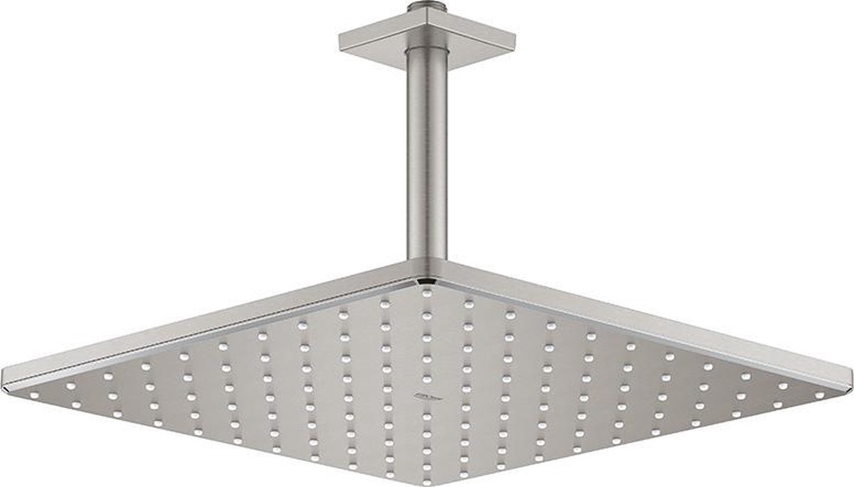 De GROHE Rainshower 310 Mono Cube Hoofddoucheset 26566DC0 in één oogopslag