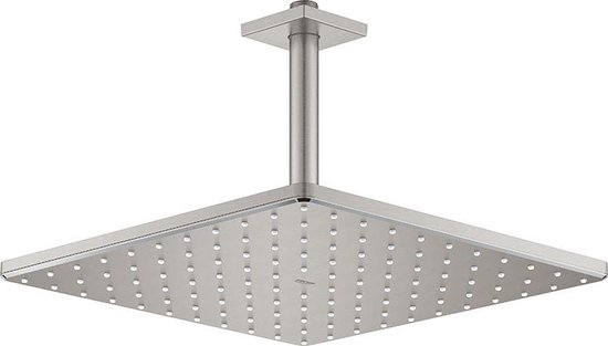 GROHE Rainshower 310 Mono Cube Hoofddoucheset 26566DC0 review