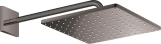 GROHE Rainshower 310 Mono Cube Hoofddoucheset Hard Graphite 26564A00
