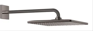 GROHE Rainshower 310 Mono Cube Hoofddoucheset Hard Graphite 26564A00