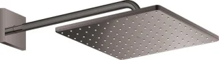 GROHE Rainshower 310 Mono Cube Hoofddoucheset Hard Graphite 26564A00