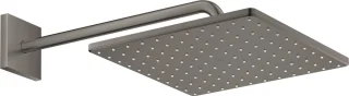 GROHE Rainshower 310 Mono Cube Hoofddoucheset Hard Graphite 26564AL0