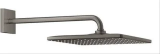 GROHE Rainshower 310 Mono Cube Hoofddoucheset Hard Graphite 26564AL0