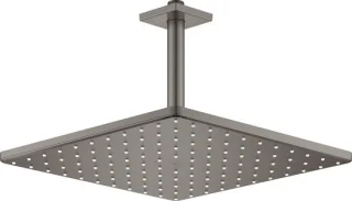 GROHE Rainshower 310 Mono Cube Hoofddoucheset Hard Graphite 26566AL0