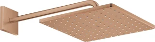 GROHE Rainshower 310 Mono Cube Hoofddoucheset Warm Sunset 26564DL0