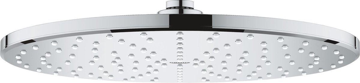 De GROHE Rainshower 310 Mono Hoofddouche 31 cm Chroom in één oogopslag
