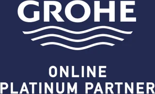 GROHE Rainshower 310 Mono Hoofddouche 31 cm Chroom