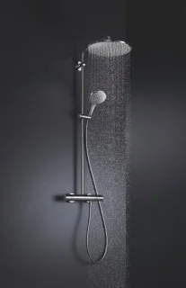 GROHE Rainshower 310 Mono Hoofddouche 31 cm Chroom