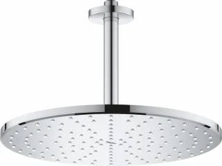 GROHE Rainshower 310 Mono Hoofddouche Plafond Chroom