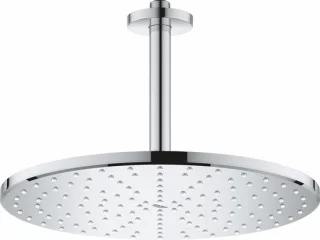 GROHE Rainshower 310 Mono Hoofddouche Plafond Chroom