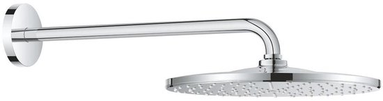 GROHE Rainshower 310 Monokubus Hoofddoucheset 422 mm Chroom 26563000