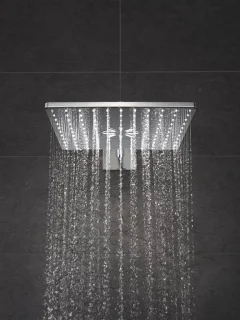 GROHE Rainshower 310 SmartActive Cube Douchekopset chroom 26479000
