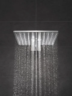 GROHE Rainshower 310 SmartActive Cube Douchekopset chroom 26479000