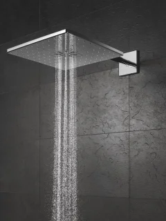 GROHE Rainshower 310 SmartActive Cube Douchekopset chroom 26479000