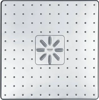 GROHE Rainshower 310 SmartActive Cube Douchekopset chroom 26479000