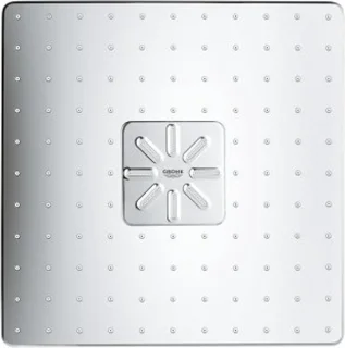 GROHE Rainshower 310 SmartActive Cube Douchekopset chroom 26479000