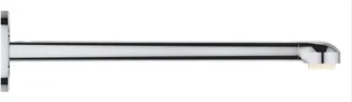 GROHE Rainshower 310 SmartActive Cube Hoofddoucheset Chroom
