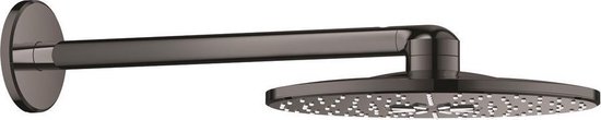 GROHE Rainshower 310 Smartactive Duo Hoofddoucheset Hard Graphite