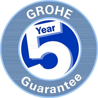 GROHE Rainshower 310 SmartActive Hoofddoucheset Chroom