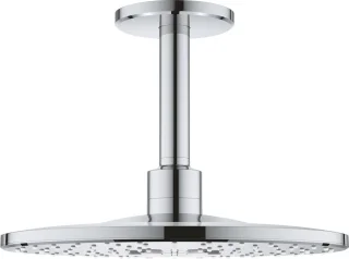GROHE Rainshower 310 SmartActive Hoofddoucheset Chroom